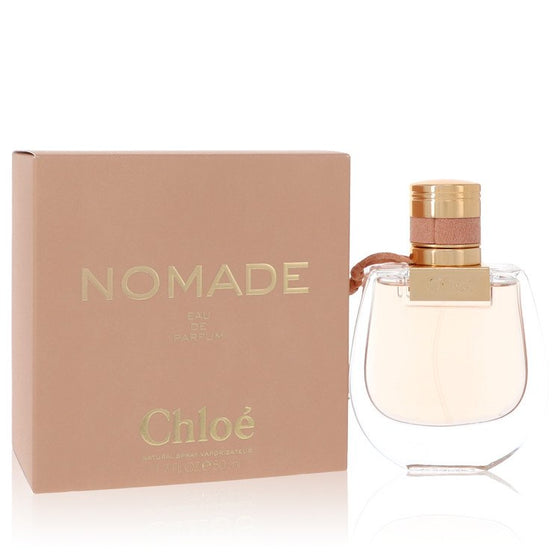 Nomade by Chloe 1.6 Oz Eau De Parfum Spray In Box for Women