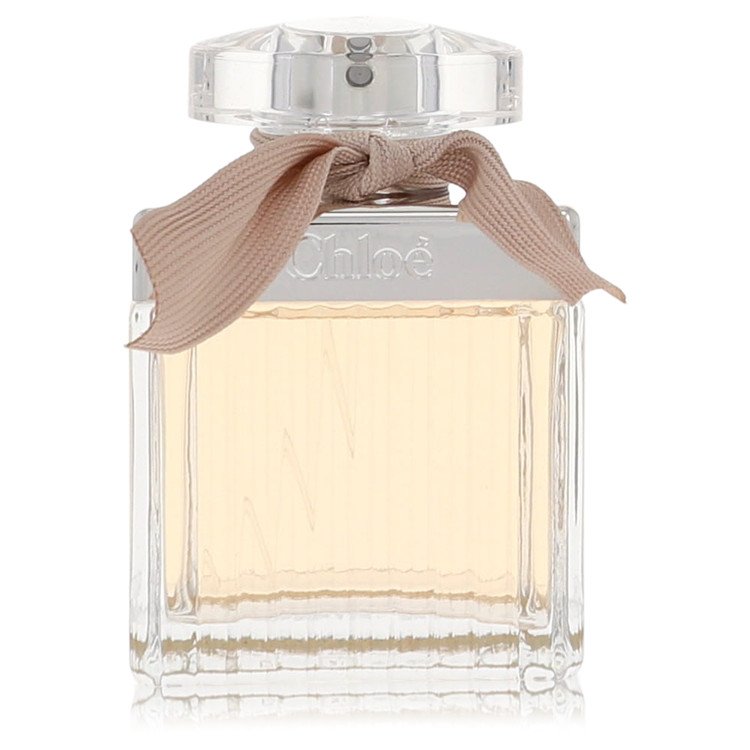 Chloe By Chloe Perfume 2.5 Oz Eau De Parfum Spray For Women - Tester
