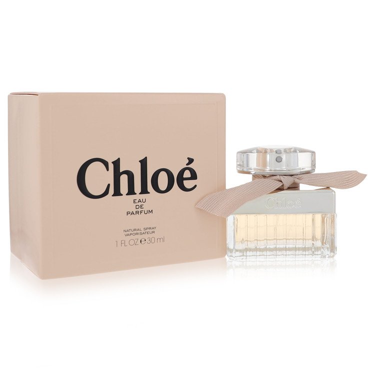 Chloe By Chloe 1.0 Oz Eau De Parfum Spray For Women In Box