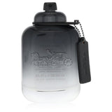Coach New York by Coach 3.3 Oz Eau De Toilette Spray In Tester for Men