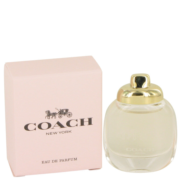 Coach by Coach 15 Oz Mini Eau De Parfum . for Women