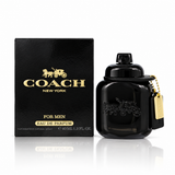 Coach New York by Coach 1.3 Oz Eau De Parfum Spray In Box for Men