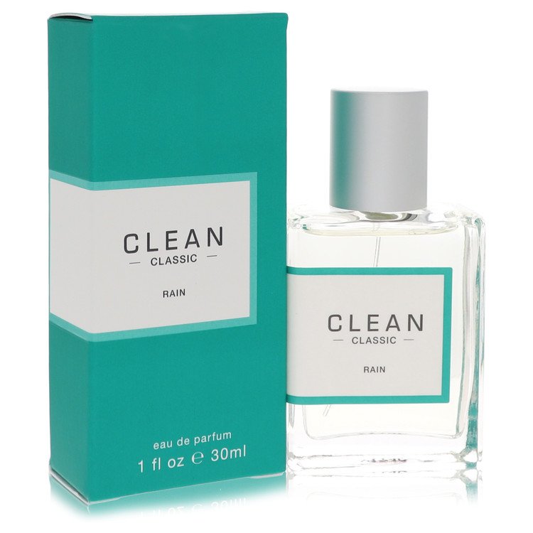 Clean Rain by Clean Eau De Parfum Spray 1 oz for Women - Premium Designer Fragrance – Available at AAA Beauty