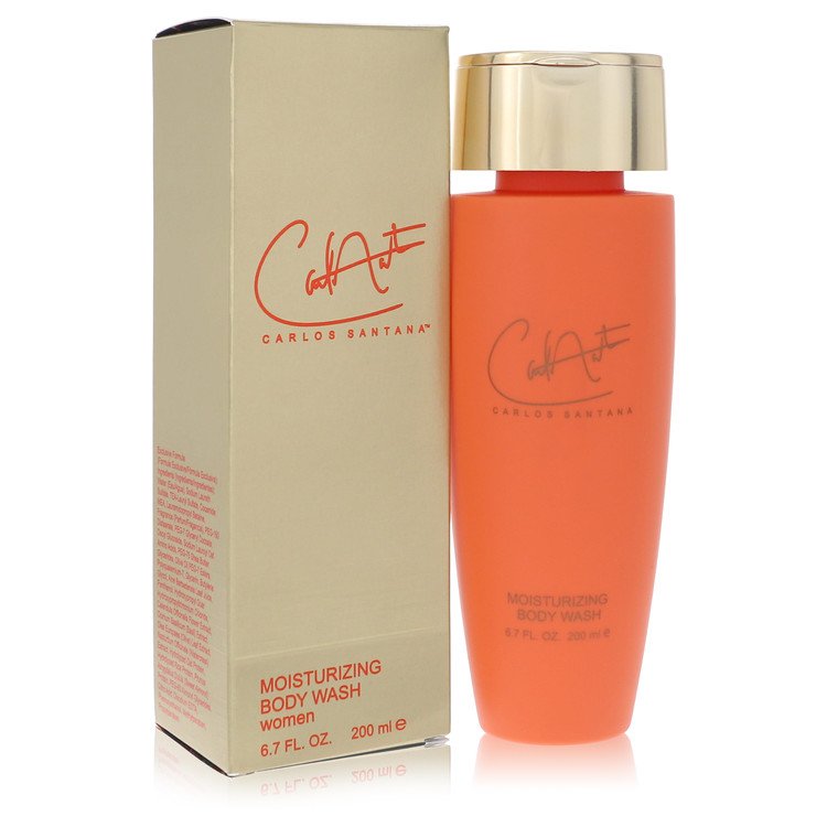Santana by Carlos 6.8 Oz Shower Gel for Women
