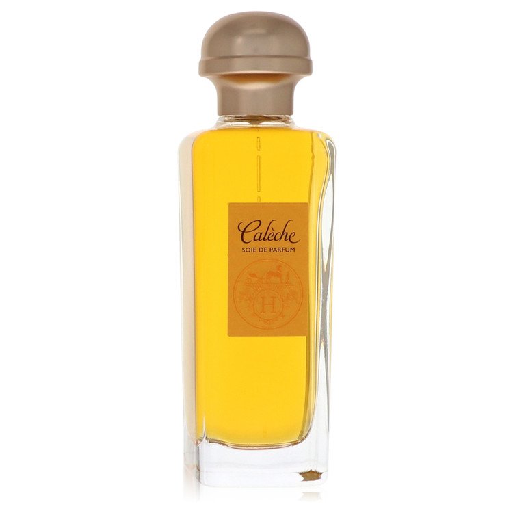 Caleche By Hermes Soie De Parfum Spray (Unbox) 3.4 Oz / 100 Ml for Women