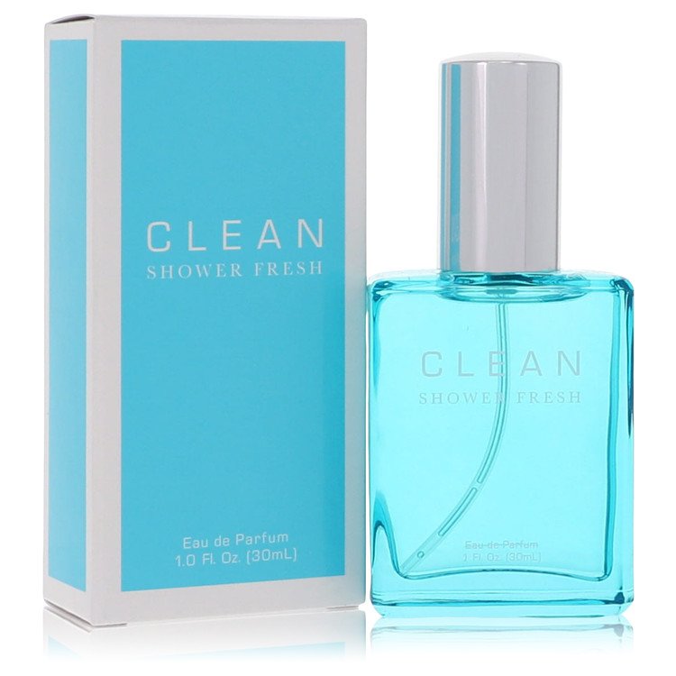 Clean Shower Fresh by Clean 1 Oz Eau De Parfum Spray for Women