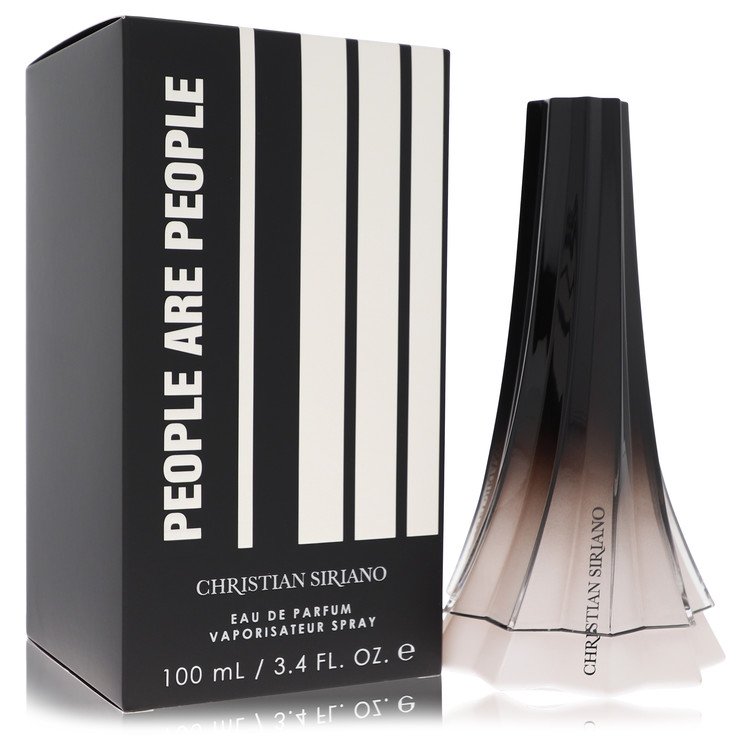Christian Siriano People Are People by Christian Siriano 3.4 Oz Eau De Parfum Spray for Women