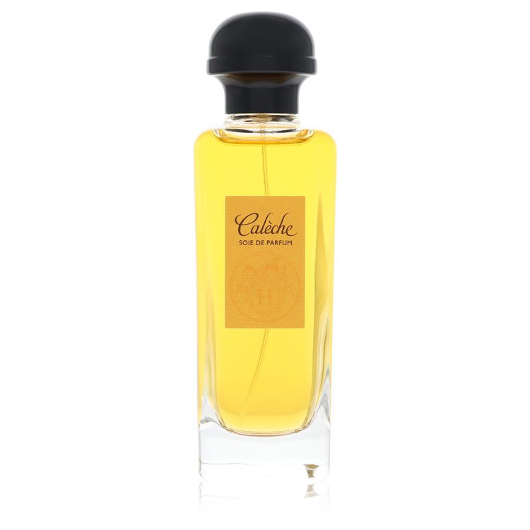 Caleche by Hermes 3.4 Oz Soie De Parfum Spray (Tester) for Women