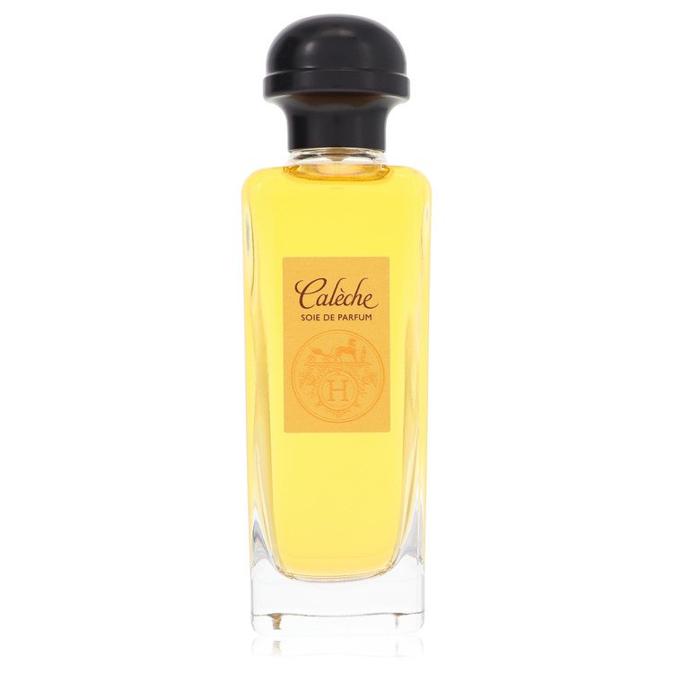 Caleche By Hermes Soie De Parfum Spray (Tester) 3.4 Oz / 100 Ml for Women