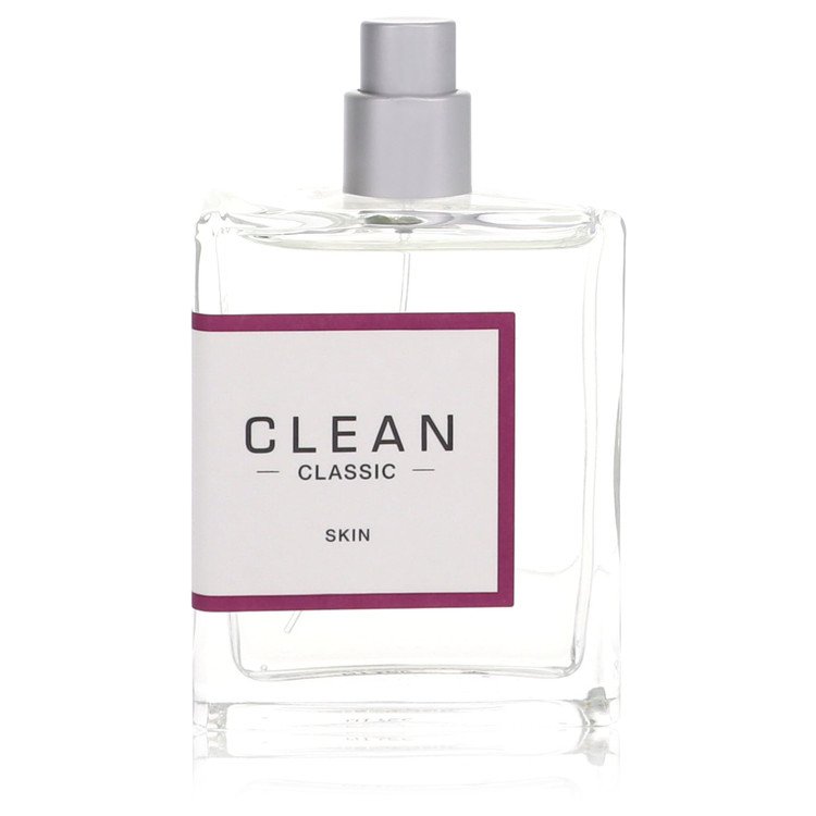 Clean Skin by Clean 2.14 Oz Eau De Parfum Spray (Tester) for Women
