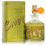 Curve by Liz Claiborne 2.5 Oz Eau De Cologne for Men