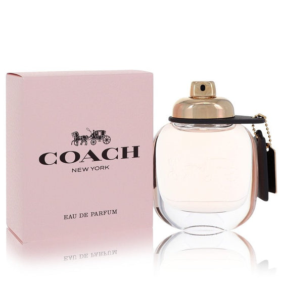 Coach by Coach 1.7 Oz Eau De Parfum Spray In Box for Women