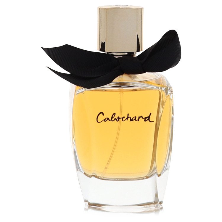 Cabochard by Parfums Gres Eau De Parfum Spray (unboxed) 3.4 oz for Women - Premium Designer Fragrance – Available at AAA Beauty