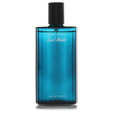 Cool Water by Davidoff 4.2 Oz Eau De Toilette Spray Tester for Men
