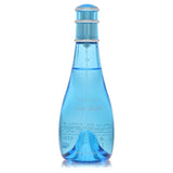 Cool Water by Davidoff 3.4 Oz Eau De Toilette Spray In Tester for Women
