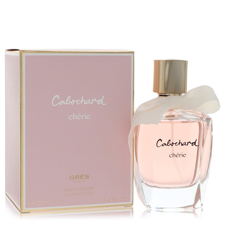 Cabochard Cherie by Cabochard 3.4 Oz Eau De Parfum Spray for Women