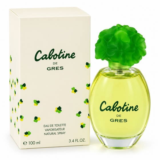 Cabotine Gres 7640111494027 main