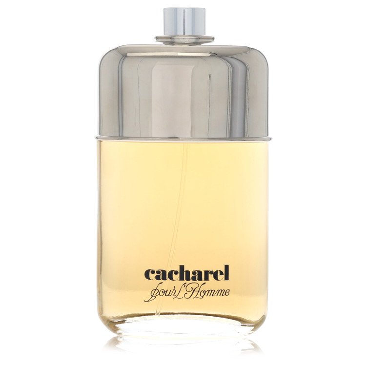 Cacharel by Cacharel 3.4 Oz Eau De Toilette Spray (Tester) for Men