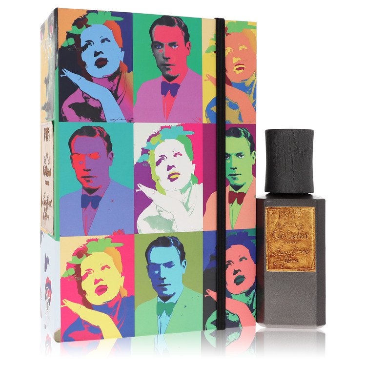 Cafe Chantant Exceptional Edition by Nobile 1942 2.5 Oz Extrait De Parfum Spray (unisex) for Women