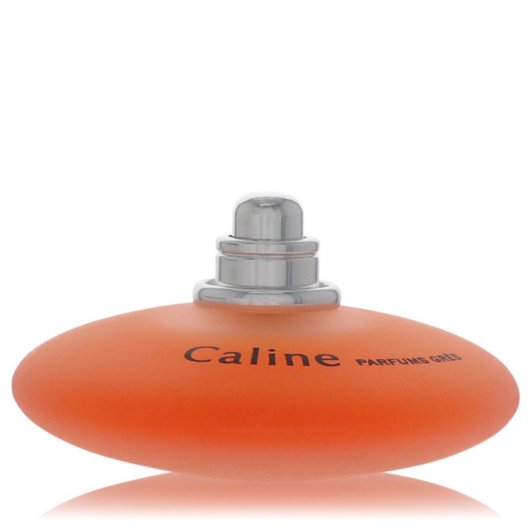 Caline Sweet Appeal by Parfums Gres 1.69 Oz Eau De Toilette Spray (Tester) for Women