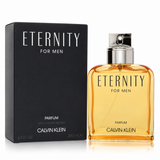 Eternity by Calvin Klein 6.7 Oz Parfum Spray In Box for Men