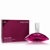 Euphoria by Calvin Klein 1.6 Oz Eau De Parfum Spray In Box for Women