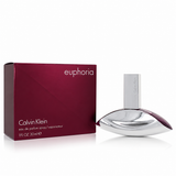 Euphoria by Calvin Klein 1.0 Oz Eau De Parfum Spray In Box for Women