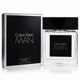 Man by Calvin Klein 3.4 Oz Eau De Toilette Spray for Men