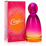 Woman by Candies 3.4 Oz Eau De Parfum Spray for Women