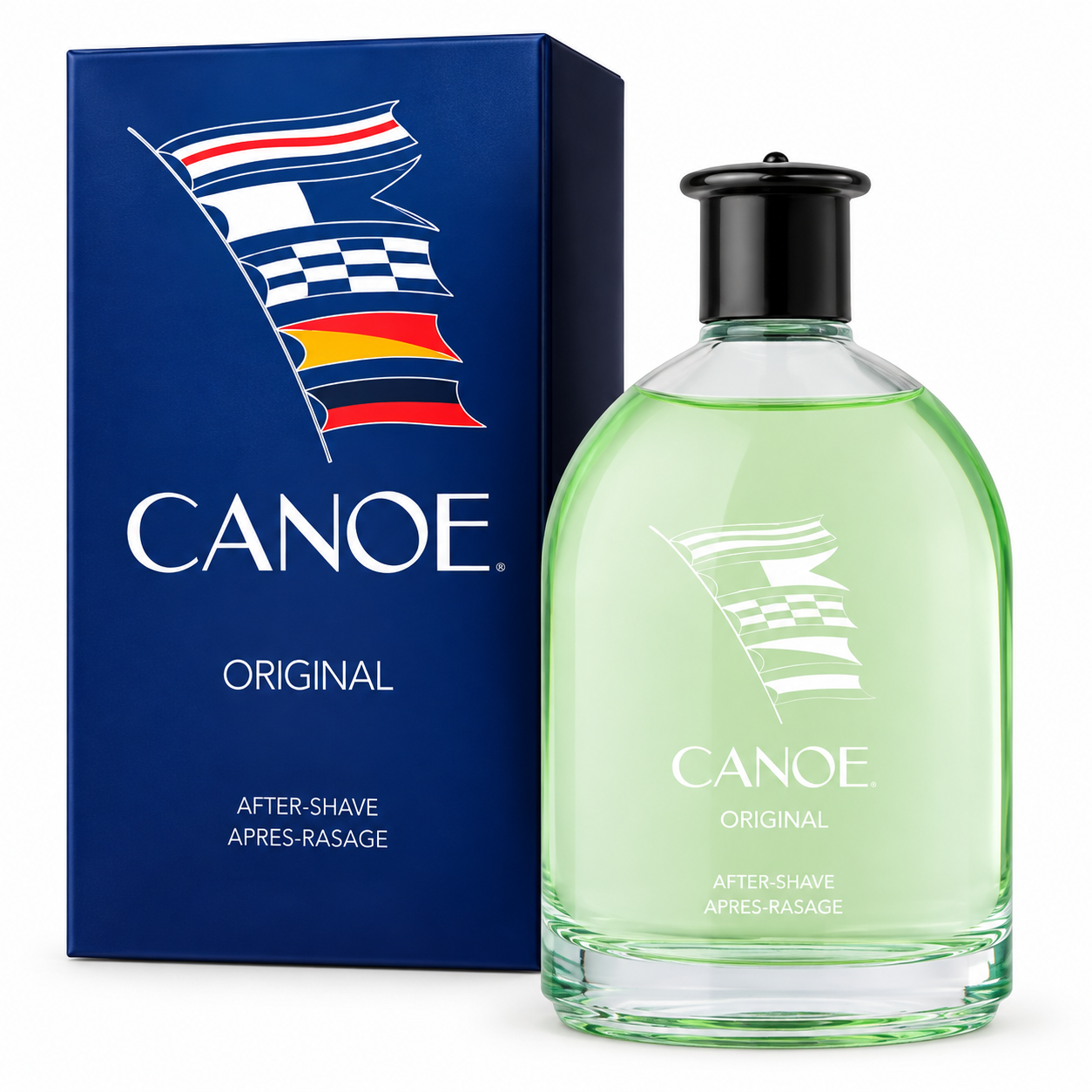 Canoe Dana 046447555895 main
