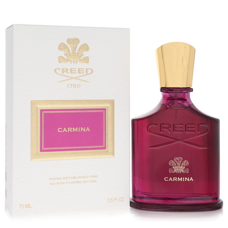 Carmina by Creed 2.5 Oz Eau De Parfum Spray for Women