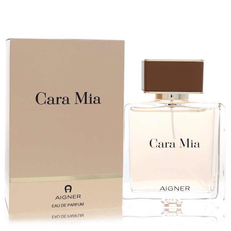 Cara Mia by Etienne Aigner 3.4 Oz Eau De Parfum Spray for Women