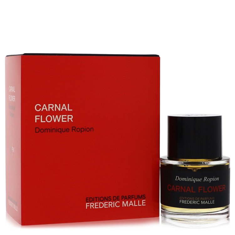 Carnal Flower by Frederic Malle 1.7 Oz Eau De Parfum Spray (unisex) for Women