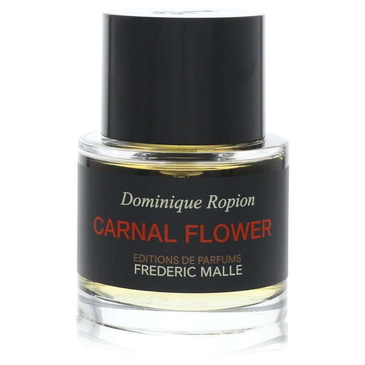 Carnal Flower by Frederic Malle Eau De Parfum Spray (Unisex Unboxed) 1.7 oz | Women Collection by AAA Beauty - Premium Women Perfume and Cologne | AAA Beauty