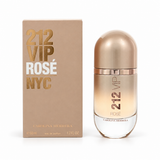 212 Vip Rose by Carolina Herrera 1.7 Oz Eau De Parfum for Women