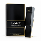 Bad Boy by Carolina Herrera 1.7 Oz Eau De Toilette Spray for Men