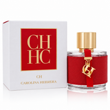 Carolina Herrera by Carolina Herrera 3.4 Oz Eau De Toilette Spray for Women