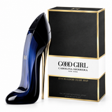 Good Girl by Carolina Herrera 2.7 Oz Eau De Parfum Spray for Women