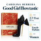 Good Girl Bowtastic by Carolina Herrera 2.7 Oz Eau De Parfum Spray In Box for Women