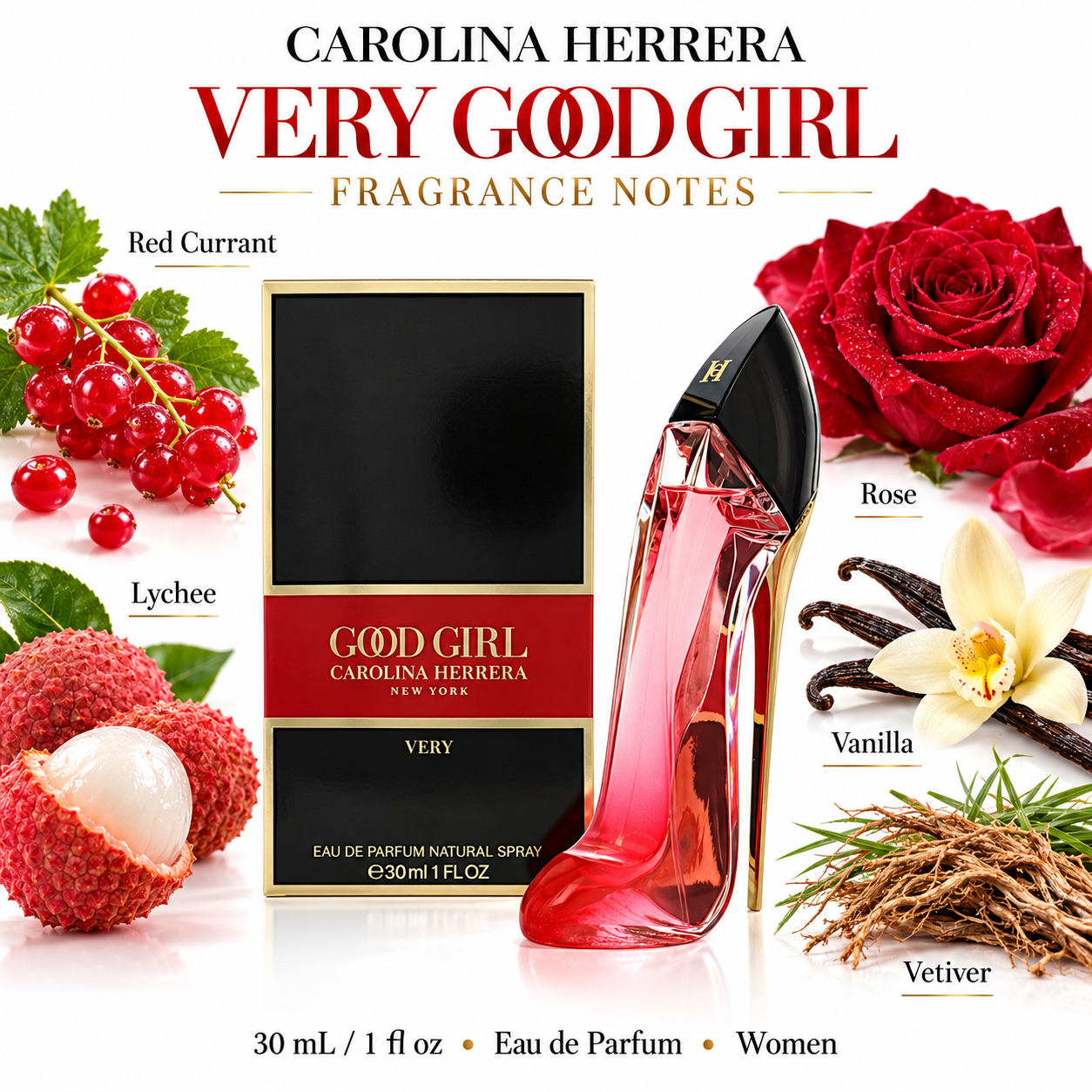 CAROLINA HERRERA VERY GOOD GIRL — main
