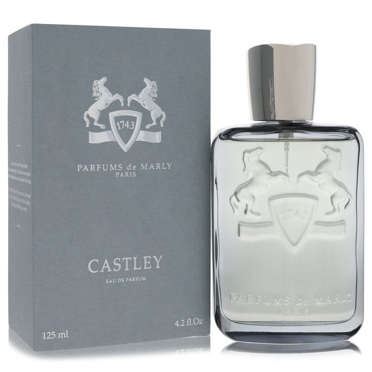 Castley by Parfums De Marly 4.2 Oz Eau De Parfum Spray for Men