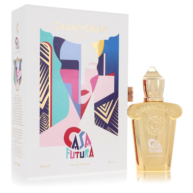 Casamorati 1888 Casafutura by Xerjoff 1.0 Oz Eau De Parfum Spray for Women