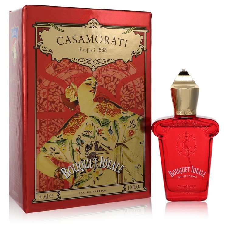 Casamorati 1888 Bouquet Ideale by Xerjoff 1 Oz Eau De Parfum Spray for Women