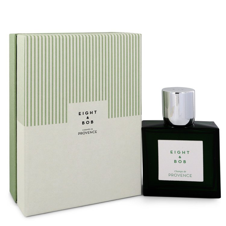 Champs De Provence by Eight & Bob 3.4 Oz Eau De Parfum Spray (unisex) for Women