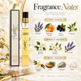 Libre by Yves Saint Laurent 0.33 Oz Eau De Parfum Spray for Women