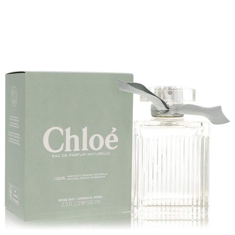 Chloe By Chloe Perfume 3.3 Oz  Eau De Parfum Spray For Women - Box