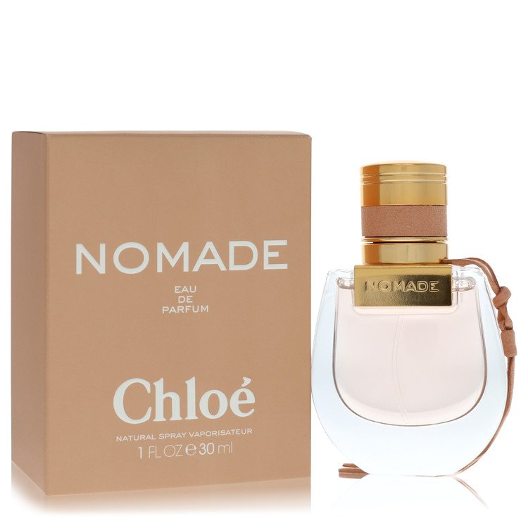 Chloe Nomade by Chloe 1.0 Oz Eau De Parfum Spray for Women