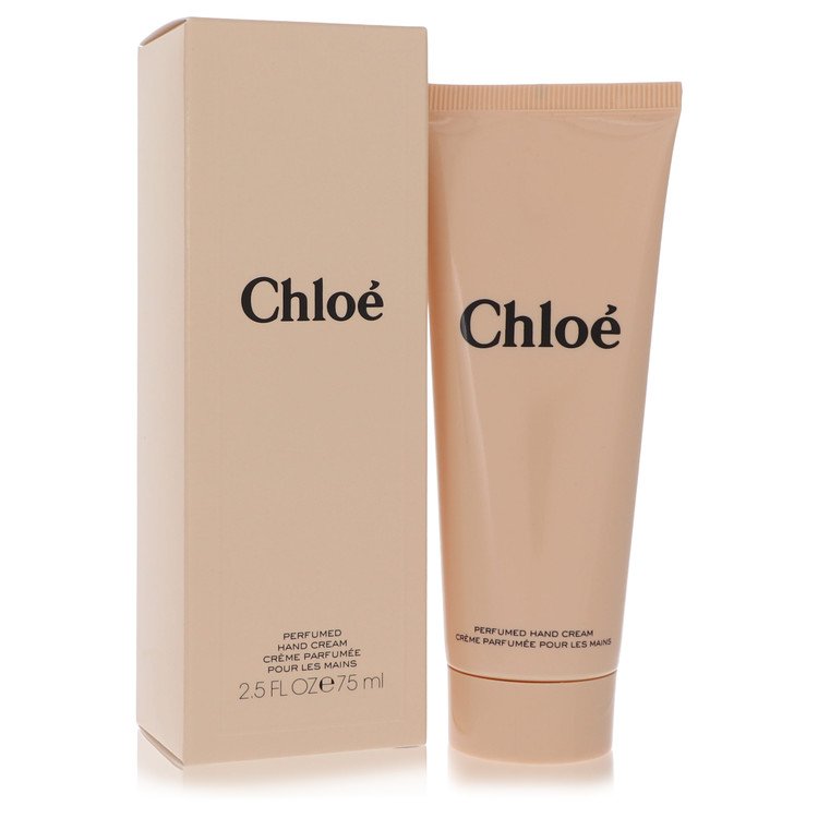 Chloe (new) By Chloe 2.5 Oz Hand Cream for Women