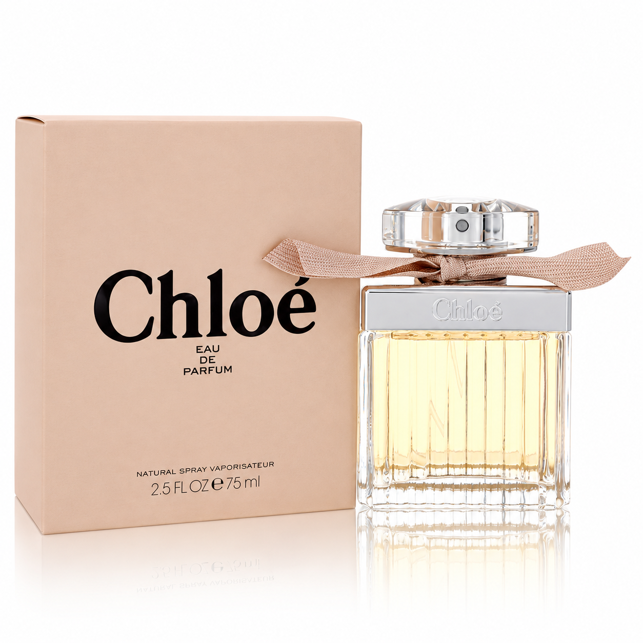 CHLOE EAU DE PARFUM — main