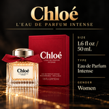 Signature Intense by Chloe 1.7 Oz Eau De Parfum Spray for Women